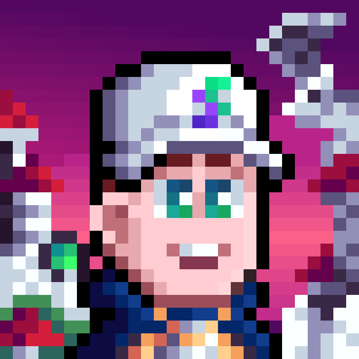 ReBoot Worlds Honorary