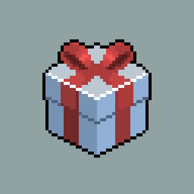 Invitation animation